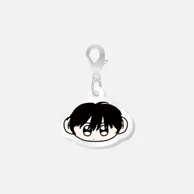 [POP-UP] NCT DREAM TIME RIDERS - Random Mini Acrylic Charm