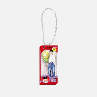 [POP-UP] NCT DREAM TIME RIDERS - RANDOM MINIATURE KEY RING