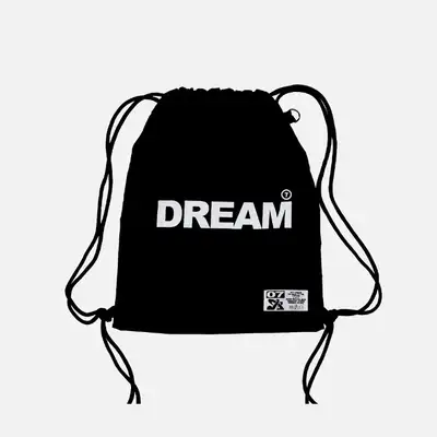 [POP-UP] NCT DREAM TIME RIDERS - GYM SACK