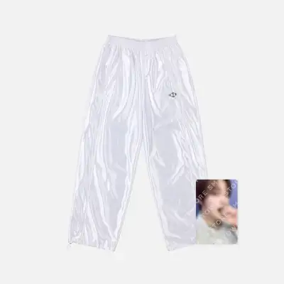 [POP-UP] NCT DREAM TIME RIDERS - LONG PANTS SET