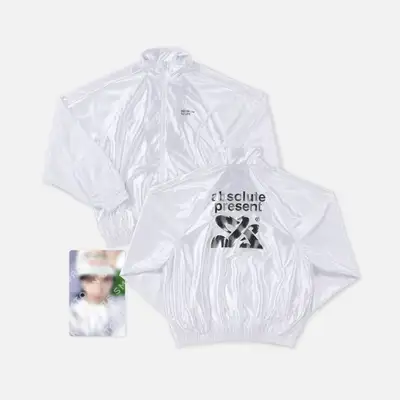 [POP-UP] NCT DREAM TIME RIDERS - TRACK JACKET SET