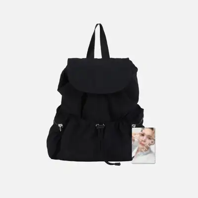2025 RIIZE CONCERT TOUR [RIIZING LOUD] MINI BACKPACK SET