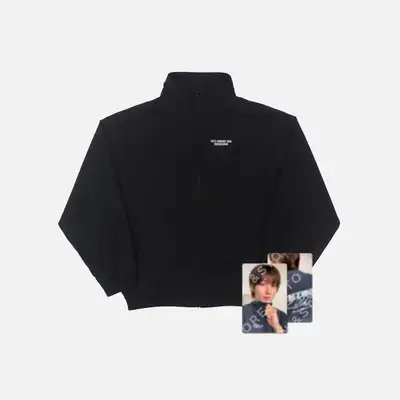 2025 RIIZE CONCERT TOUR [RIIZING LOUD] TRACK JACKET SET