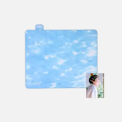 DOYOUNG Soar - PICNIC MAT