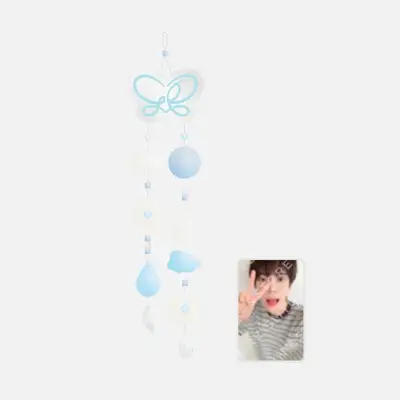 DOYOUNG Soar - WIND CHIMES DIY KIT