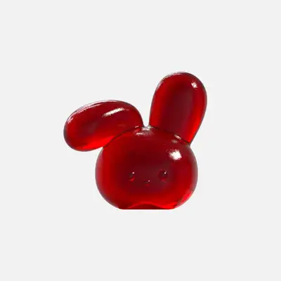 2025 IRENE & SEULGI Concert Tour [BALANCE] STRESS BALL SET