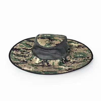 メッシュ ザイトゥン キャップ | 日よけ サンシェード ワークキャップ ミリタリー サバイバル メッシュキャップ 釣り 登山 サファリ ジャングルキャップ