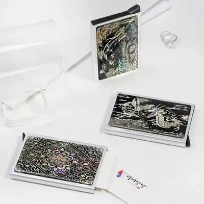 螺钿卡套M（设计选择）