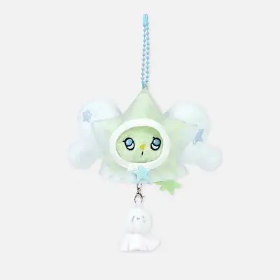 NCT WISH THE 1ST PHOTO EXHIBITION 'ONE SUMMER WISH' MINI WICHU SET