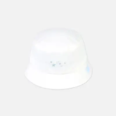 NCT WISH THE 1ST PHOTO EXHIBITION 'ONE SUMMER WISH' BUCKET HAT