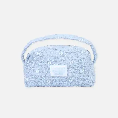 NCT WISH THE 1ST PHOTO EXHIBITION 'ONE SUMMER WISH' POUCH