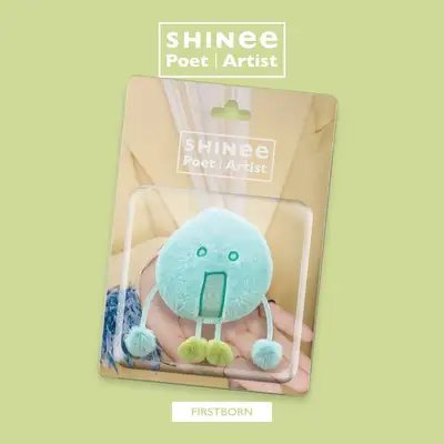 SHINee Single [Poet | Artist] (First Ver.) (SMART ALBUM)