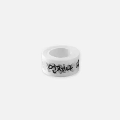 2025 SHINee WORLD Ⅶ 'E.S.S.A.Y' Masking Tape