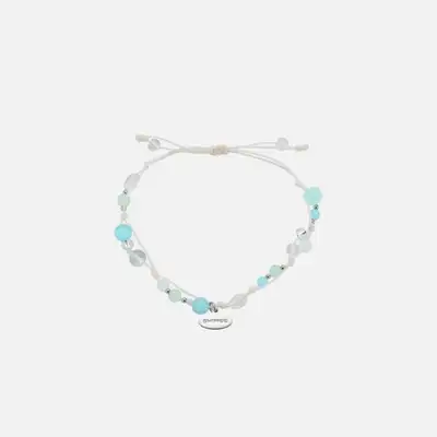2025 SHINee WORLD Ⅶ 'E.S.S.A.Y' [FAST DELIVERY] BRACELET