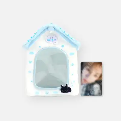 YESUNG ENCORE CONCERT [We're the Complicated Kind] DOLL POUCH SET