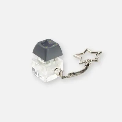 YESUNG ENCORE CONCERT [We're the Complicated Kind] KEY CAP KEY RING