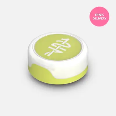 NCT 127 官方应援灯棒
