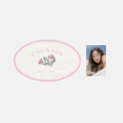 IRENE Like A Flower - RUG