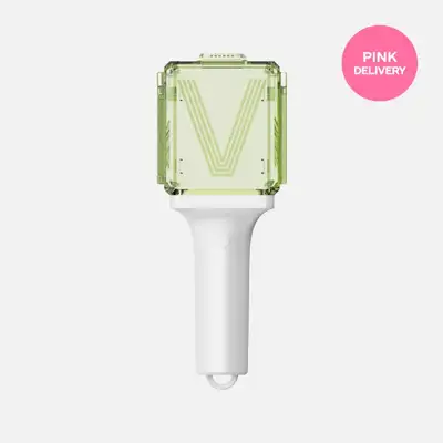 WayV MINI FANLIGHT KEYRING VER. 2.0