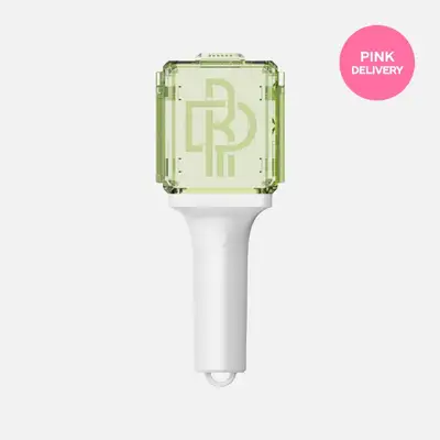 NCT DREAM MINI FANLIGHT KEYRING VER. 2.0
