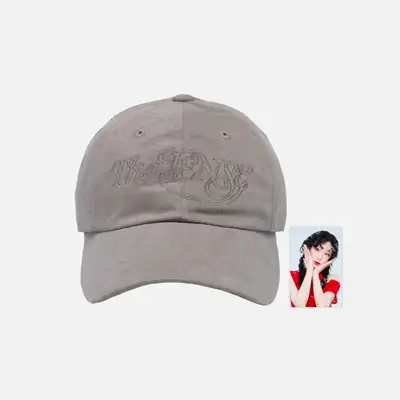 2025 TAEYEON CONCERT 'The TENSE' BALL CAP SET
