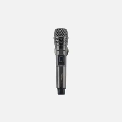 2025 TAEYEON CONCERT 'The TENSE' [高速配送] バッジ (MICバージョン)