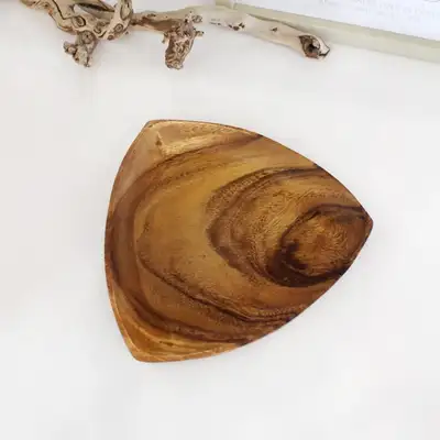 相思木三角盘 3号
