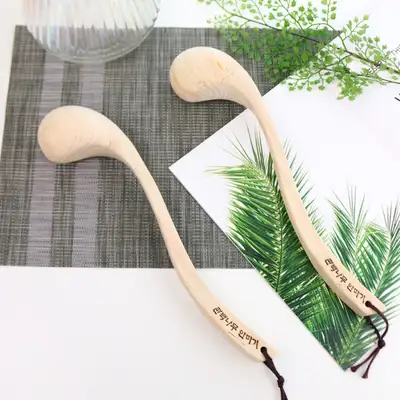 柏木鼻部按摩器T