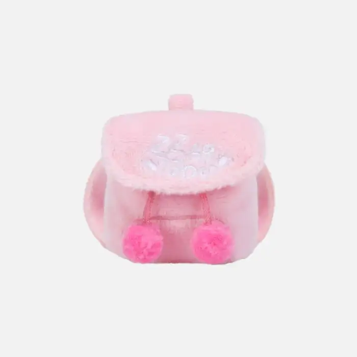 2025 CHANYEOL LIVE TOUR _都市風景 (City-scape) Epilogue 10cm Doll Bag