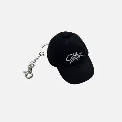 MINHO Call Back - BALL CAP KEYRING
