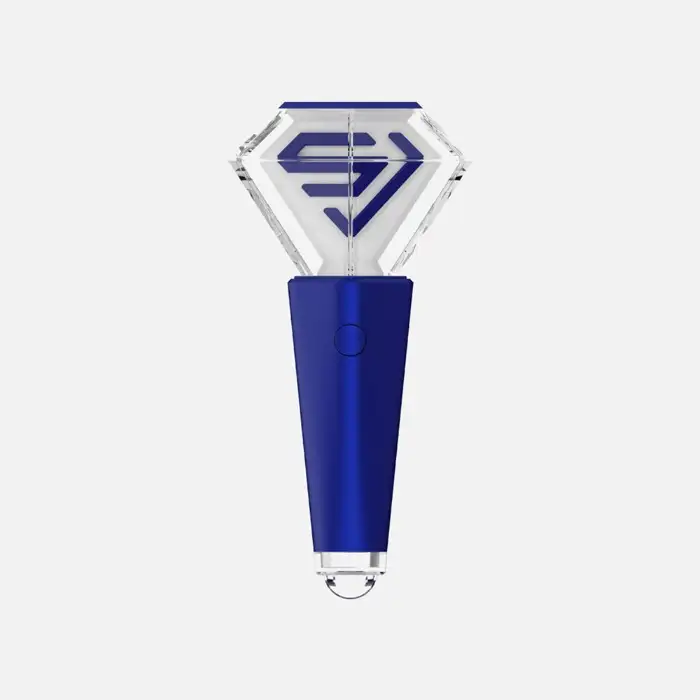 SUPER JUNIOR MINI FANLIGHT KEYRING SPECIAL EDITION