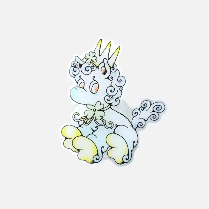Hearts2Hearts The Chase - GRIPTOK (CHARACTER VER.)