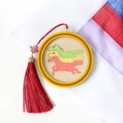 Ma-pae (Secret Royal Inspector's Tablet) DIY Kit