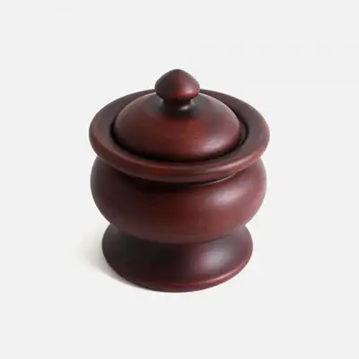 N 三漆木香炉