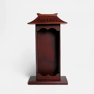 N 三层生漆脂肪盘