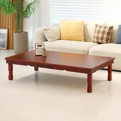 1350x800 沙贝尔手工漆器特大矮脚桌