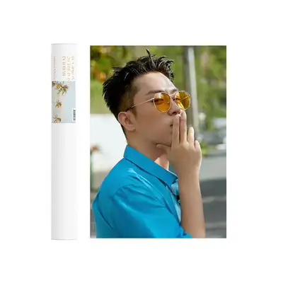 ウン・ジウォン 20 THE POSTER in HAWAII