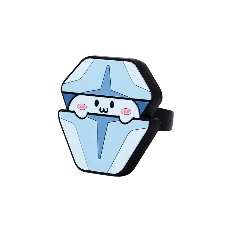 [TEUYA] TREASURE Light Stick Ring