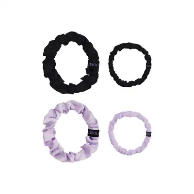[ME] JISOO SCRUNCHIE SET