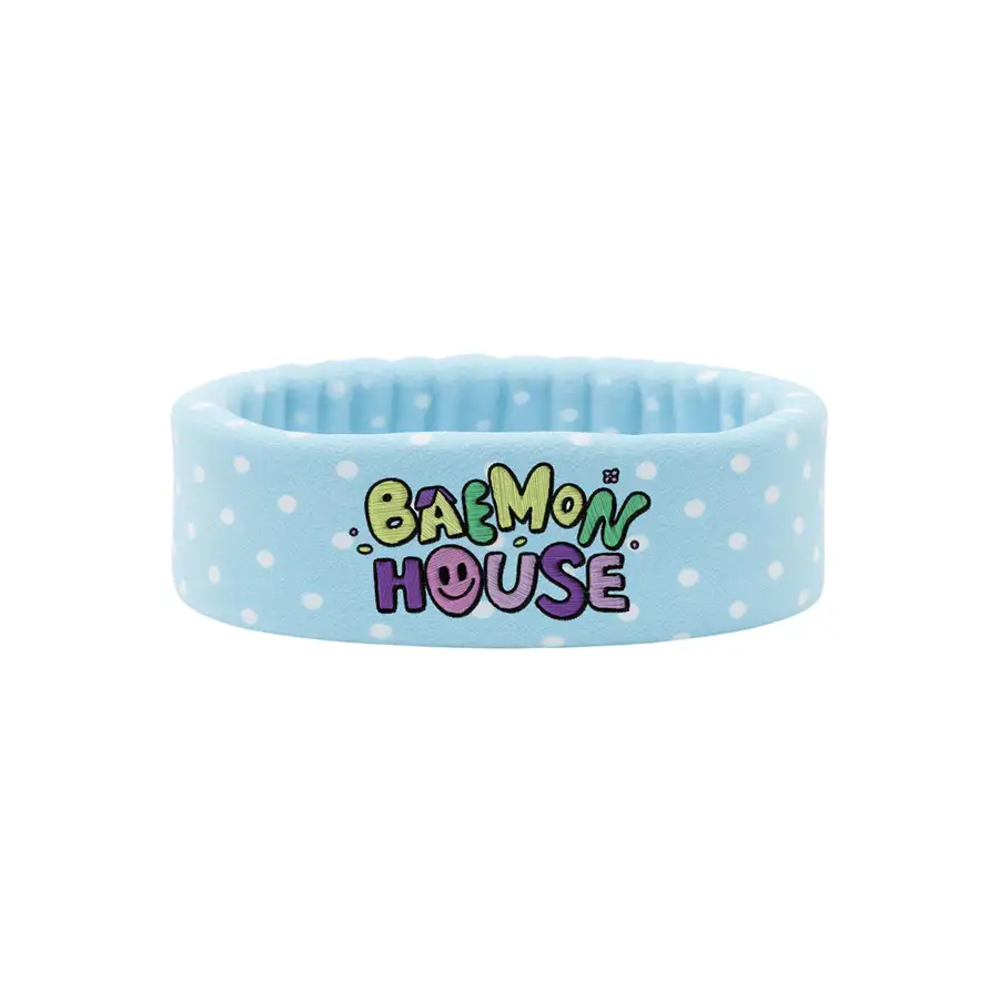 [BMHOUSE] BABYMONSTER ヘアバンド