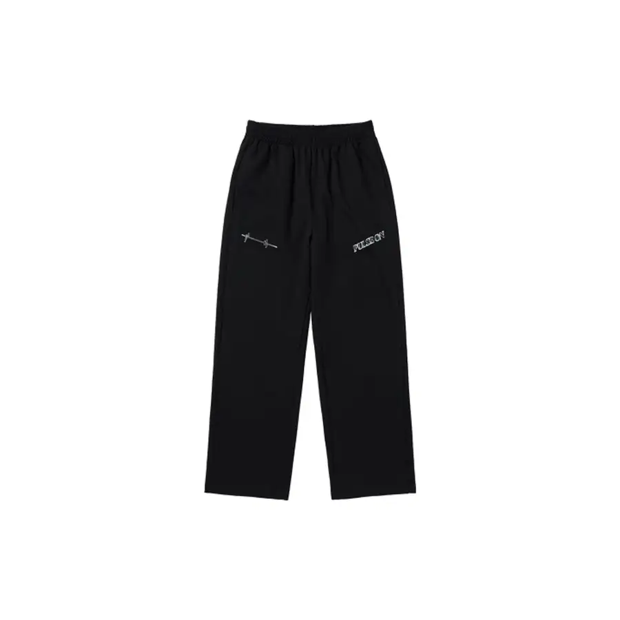 [PULSEONTOUR] TREASURE WIDE SWEAT PANTS