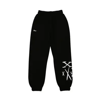 XACADEMY COTTON SWEATPANTS