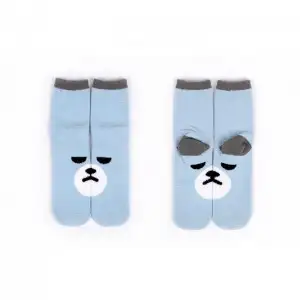 KRUNK SLEEPING SOCKS