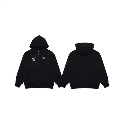 [WELCOMEBACKENCORE] 2NE1 WING ZIP-UP HOODIE