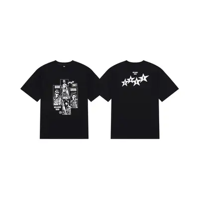 [WELCOMEBACKENCORE] 2NE1 Photo T-Shirt