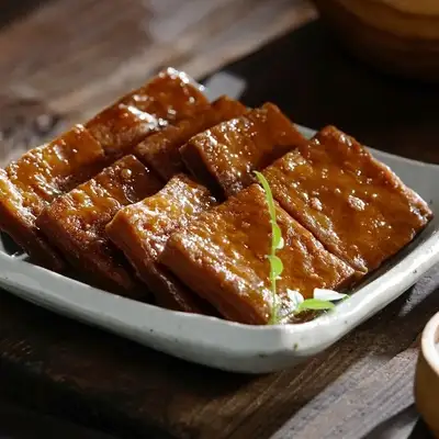 Cinnamon Honey Yakgwa 10 pieces