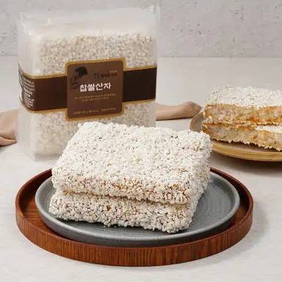 Glutinous Rice Sanja 210g