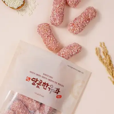 Sweet Yougwa Red 120g