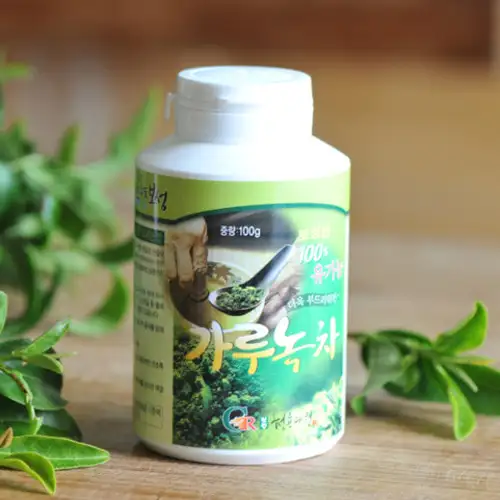Organic Matcha 100% 100g — 2