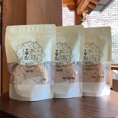 丰心堂 烤米片脆片 18个装 3包、6包（糙米100%、糙米燕麦蒟蒻、糙米鹰嘴豆）